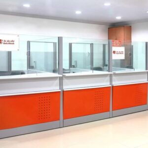 Bank Furniture
