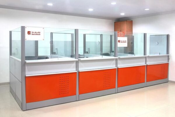 Bank Furniture