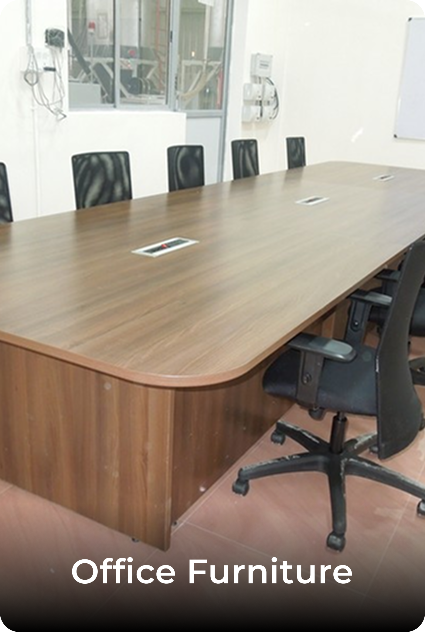 Office Furniture up