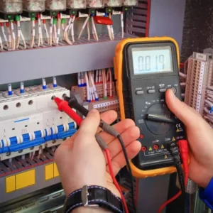 Electrical Maintenance