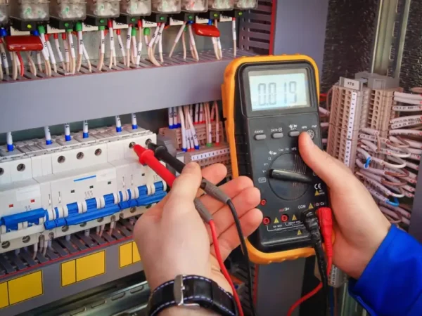 Electrical Maintenance