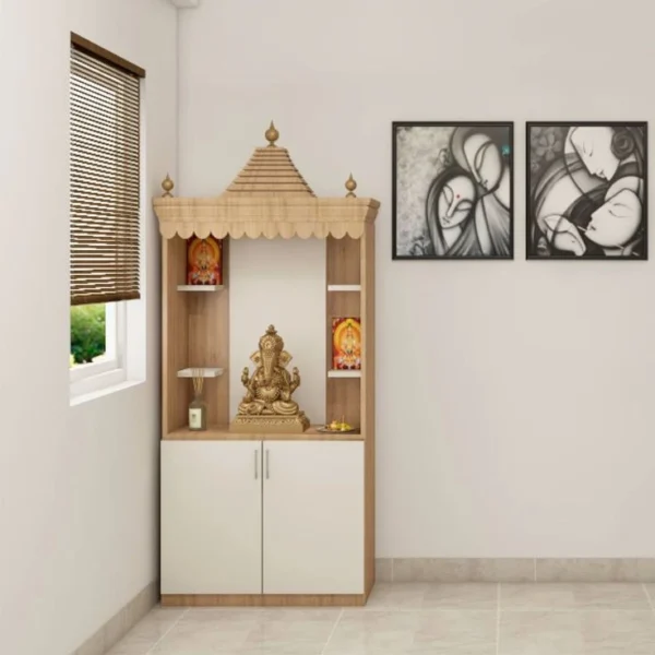 Pooja Mandapam