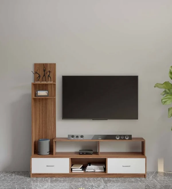 Ready Made Tv Unit