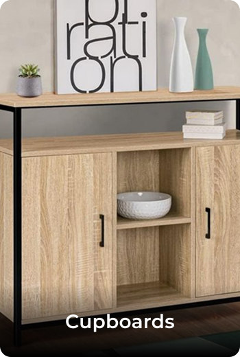 Cupboards