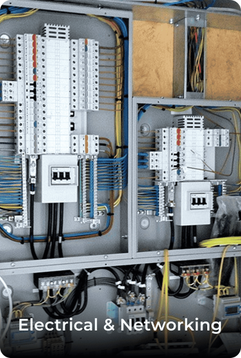 Electrical & Networking