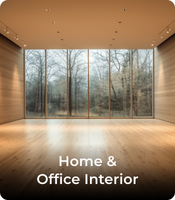 Home & Office Interior Home & Office Interior