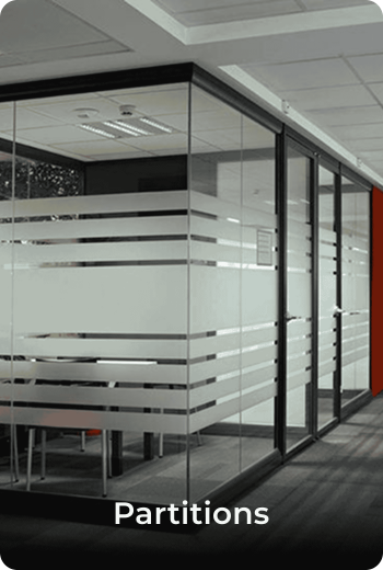Partitions