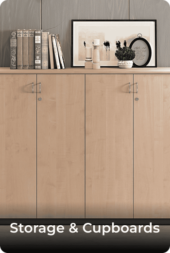 Storage & Cupboards