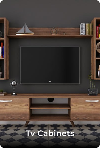 Tv Cabinets