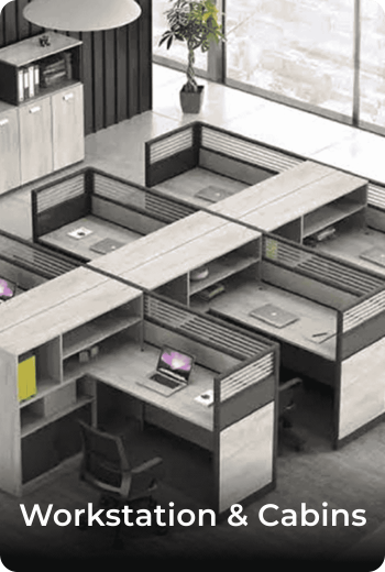 Workstation & Cabins